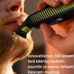 Philips OneBlade Pro F&B 360 QP6507/23