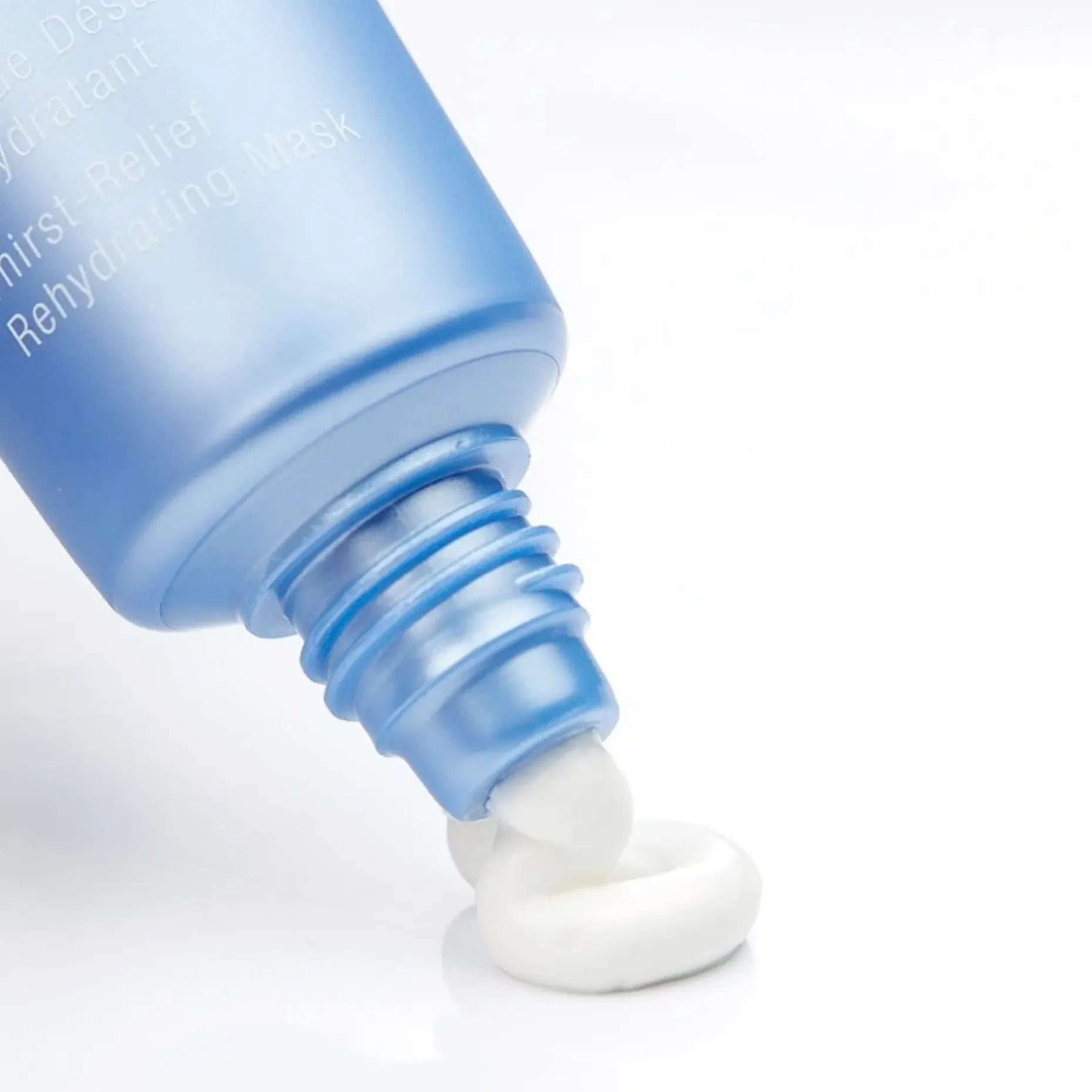 Phytomer Hydralgue kasvonaamio 50 ml