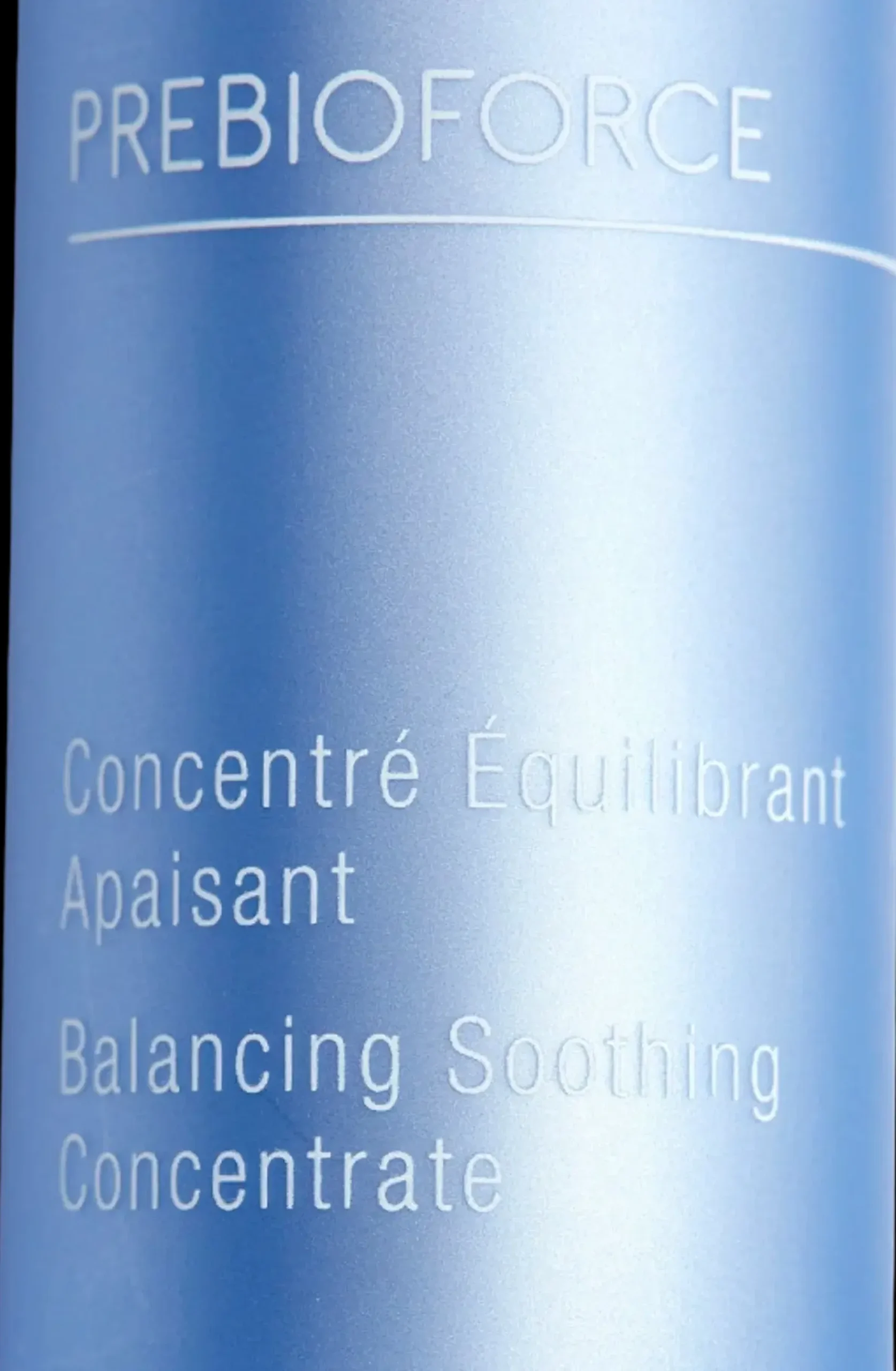 Phytomer Prebioforce Ihon mikroflooraa tasapainottava seerumi 30 ml