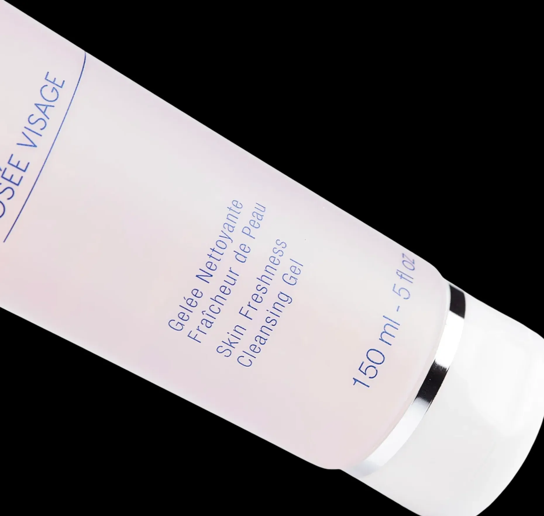 Phytomer Rosée Visage puhdistusgeeli 150 ml