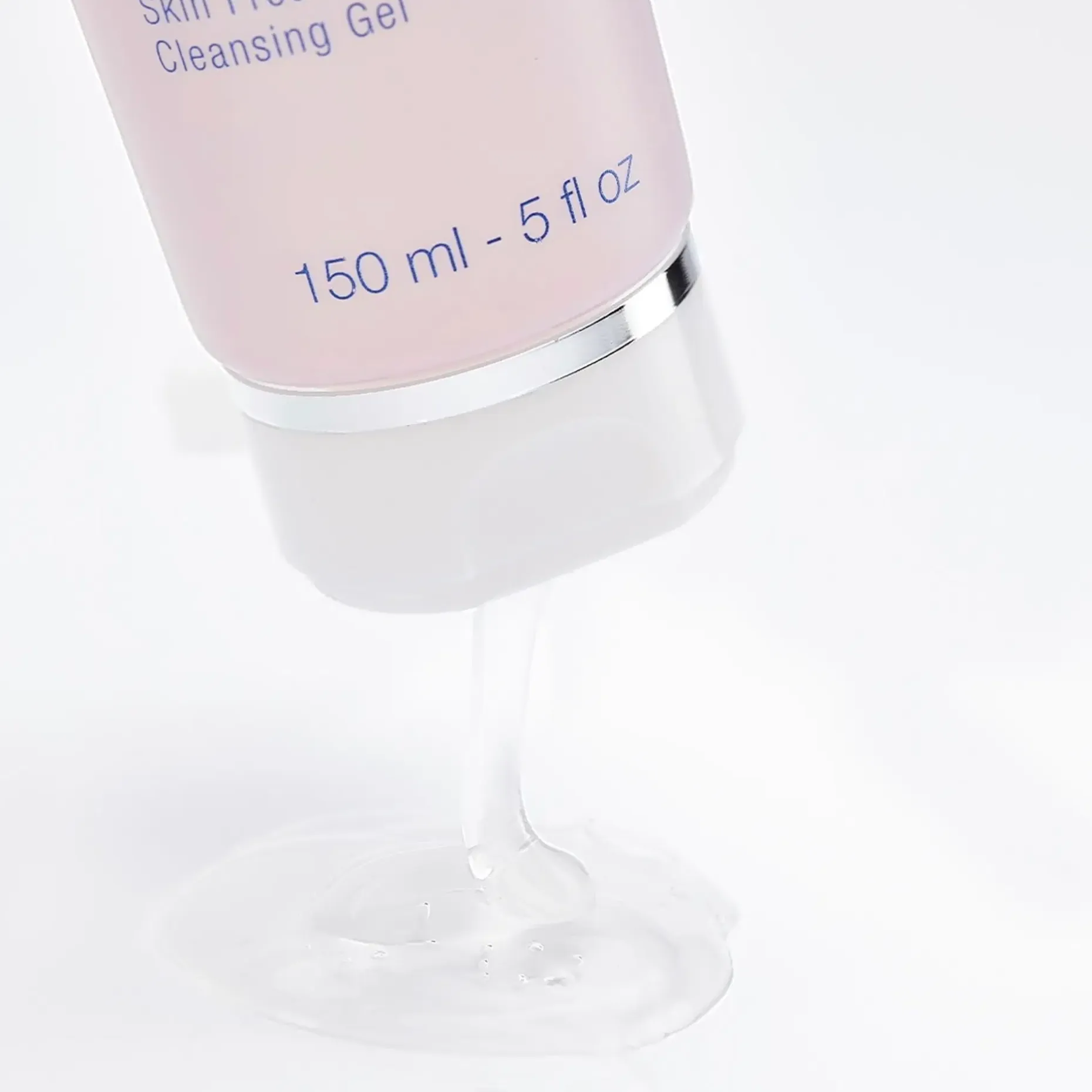 Phytomer Rosée Visage puhdistusgeeli 150 ml