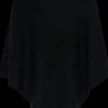 Pieces PCFortuna high neck poncho