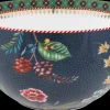 Pip Studio Berry Blues kulho 18 cm sininen