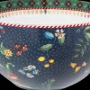 Pip Studio Berry Blues kulho 15 cm sininen
