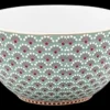 Pip Studio Blooming Tales kulho 12cm sininen