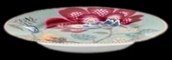 Pip Studio Blooming Taste lautanen 17cm sininen