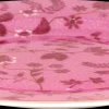 Pip Studio Jolie Flowers lautanen 17 cm pinkki