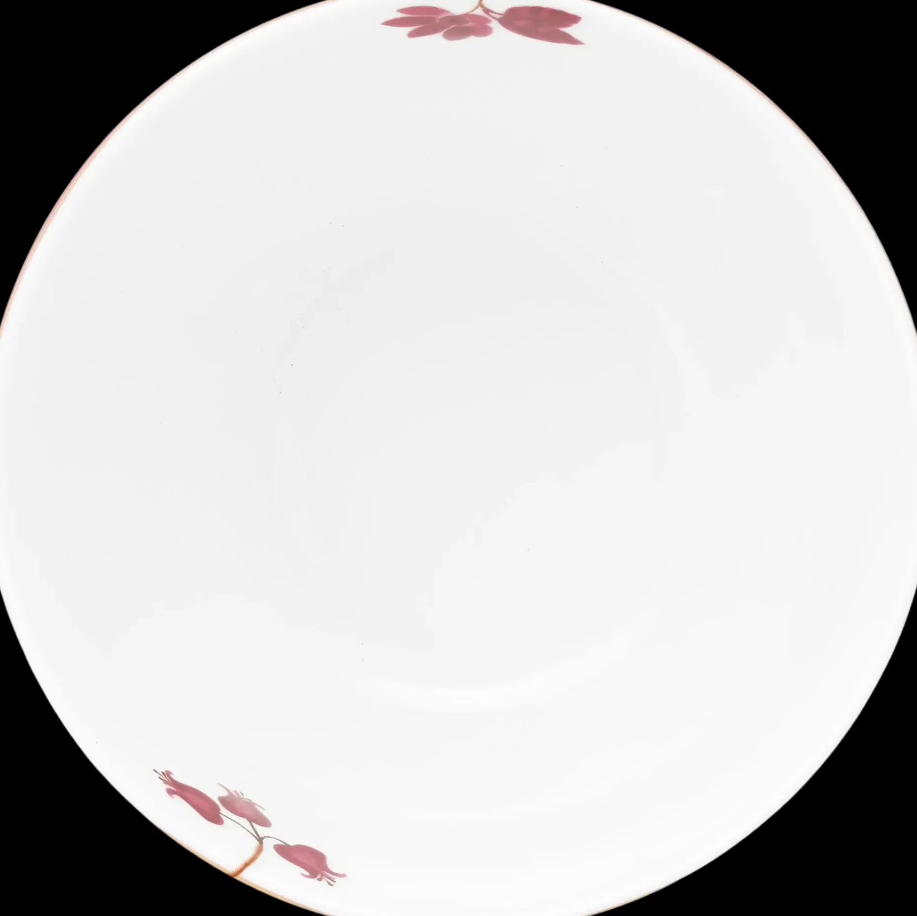 Pip Studio Jolie Flowers kulho 12 cm pinkki