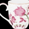 Pip Studio Jolie Tulip muki 450ml pinkki