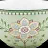 Pip Studio Lily & Lotus kulho 18 cm vihreä