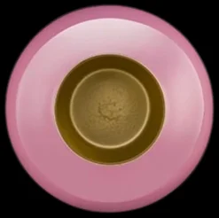 Pip Studio maljakko 17cm pinkki