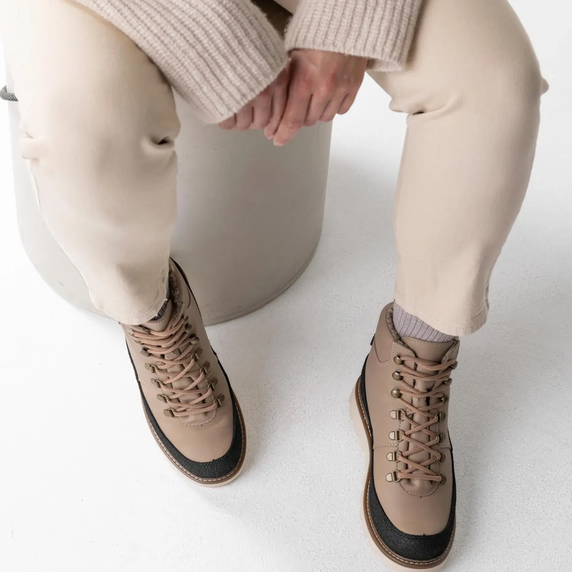 Pomar Kerttu GORE-TEX nilkkuri