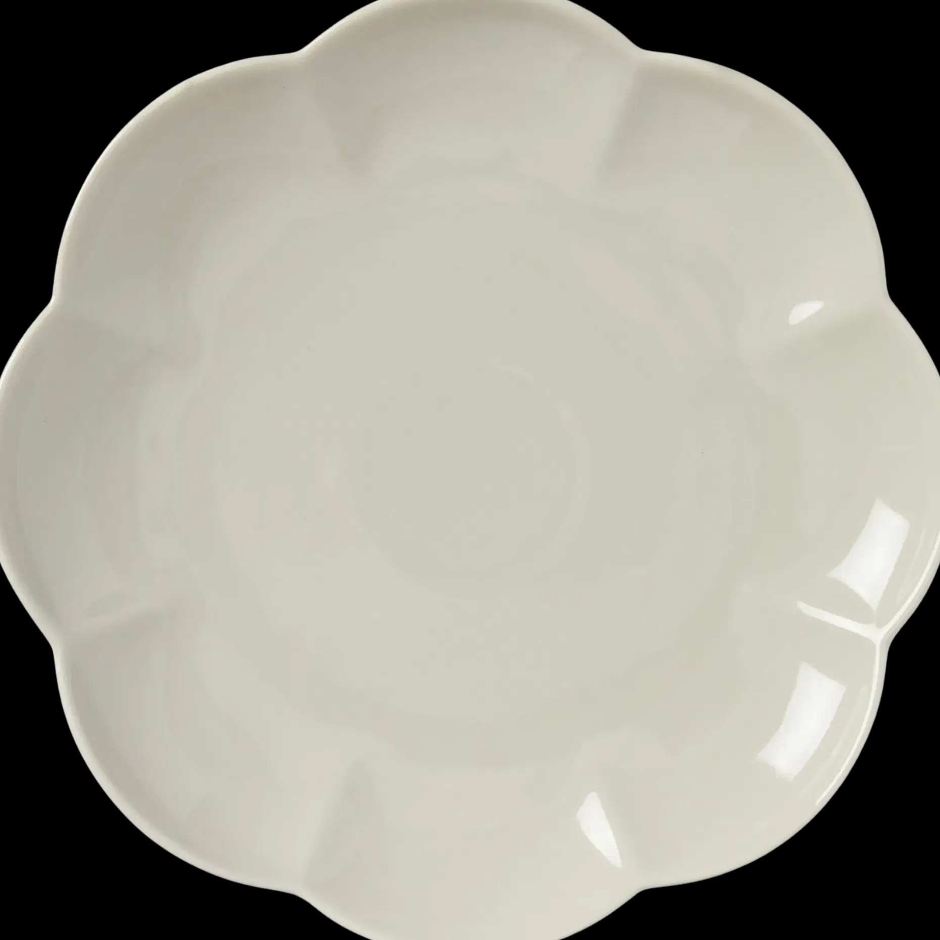 Portolino Living Florence lautanen 26 cm beige