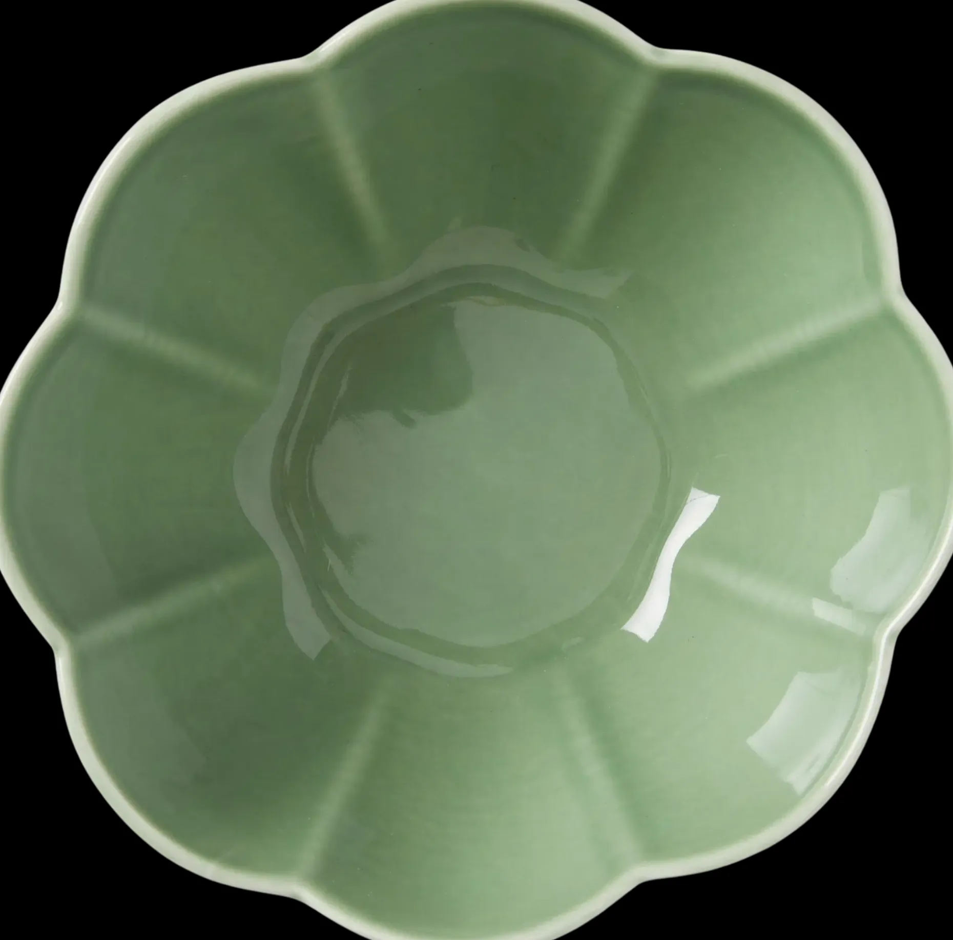 Portolino Living Florence kulho 15x7 cm vihreä