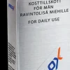 Prelox ravintolisä 60 tabl.