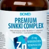 Premium Sinkki Complex
