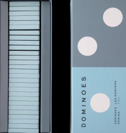 Printworks Domino -peli