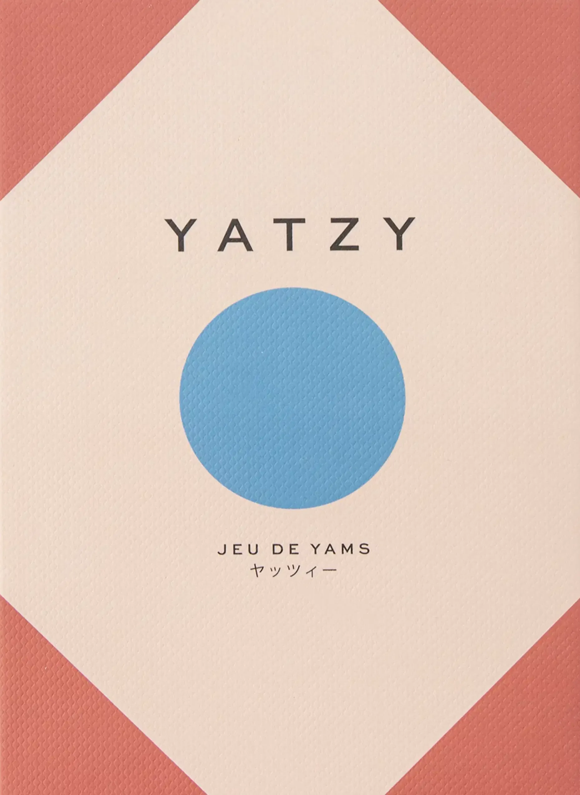 Printworks Yatzy -peli