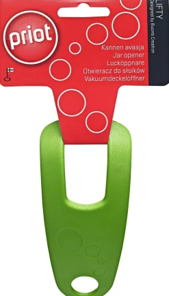 Priot kannenavaaja Lifty vihreä