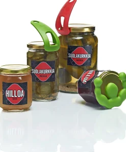 Priot kannenavaaja Lifty vihreä