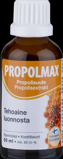 Propolmax propolisuute 50 ml