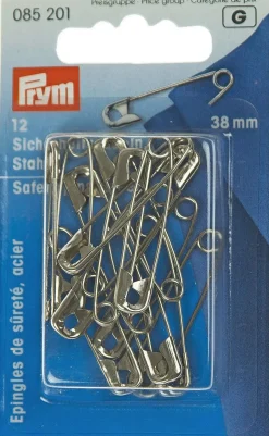 Prym hakaneula 12 kpl/pakkaus
