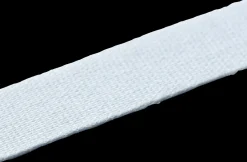Prym kanttinauha puuvilla 10mm 5m valkoinen