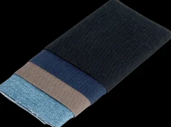 Prym korjauskangassetti silitettävä 7x14cm 4kpl värilajitelma