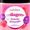 Puhdas+ collagen+ Beauty Gummies 50 kpl