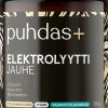 Puhdas+ Elektrolyyttijauhe sitruuna 120 g