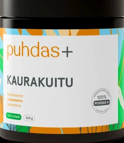 Puhdas+ Kaurakuitu 200g