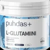 Puhdas+ L-glutamine 200 g