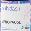 Puhdas+ Menopause 60 kaps