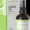 Puhdas+ Risiiniöljy 50ml