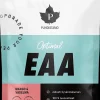 Puhdistamo Athletics Optimal EAA -jauhe Mango-Vadelma 350 g