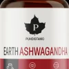 Puhdistamo Earth Ashwagandha 120 kaps.