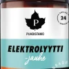 Puhdistamo Elektrolyyttijauhe Mango-Appelsiini 120 g