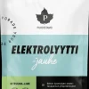 Puhdistamo Elektrolyyttijauhe Sitruuna Lime 240 g