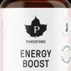 Puhdistamo EnergyBoost 60 kaps