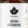 Puhdistamo Monivitamiini 60 kaps