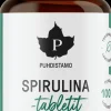 Puhdistamo Spirulinatabletit 200 tabl
