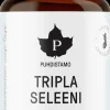 Puhdistamo Tripla Seleeni 60 kapselia