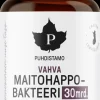 Puhdistamo Vahva Maitohappobakteeri 30 Mrd. 30 kaps