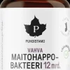 Puhdistamo Vahva Maitohappobakteeri 12 Mrd. 60 kaps