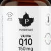 Puhdistamo Vahva Q10 Ubikinoni 150 mg 60 kaps