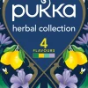 Pukka Herbal Collection 20pss