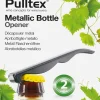 Pulltex olutpullon avaajat 2 kpl