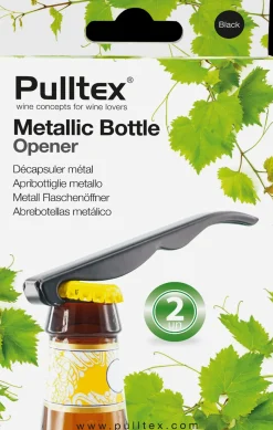 Pulltex olutpullon avaajat 2 kpl