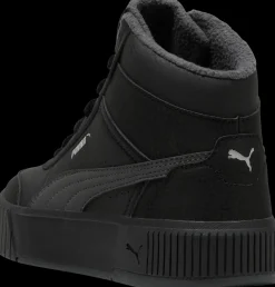 Puma Carina Mia Mid WTR vapaa-ajan jalkineet
