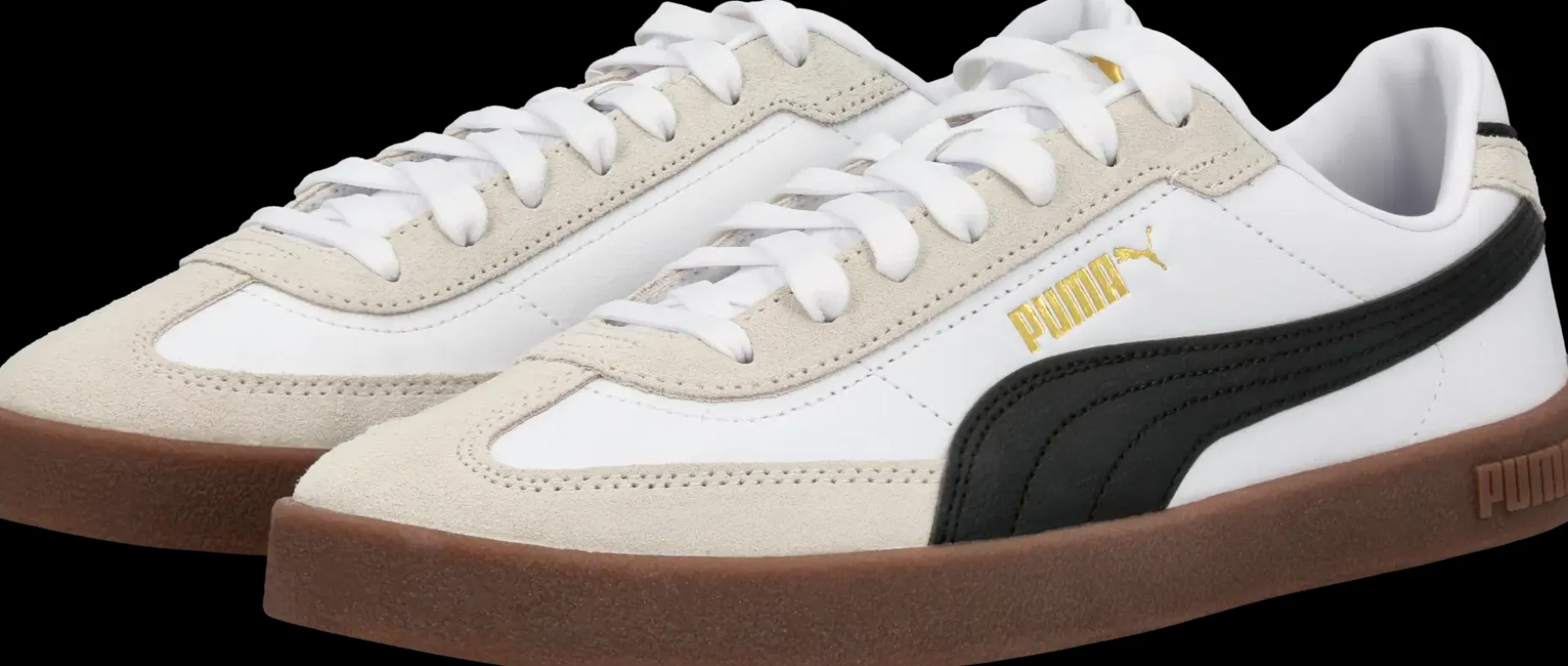 Puma Club II Era tennarit